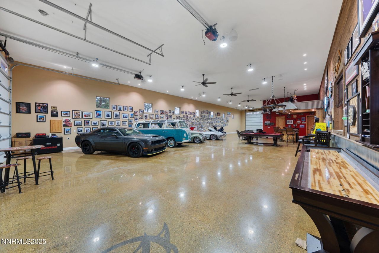 95 Ox-yoke Lane, Reno, NV 89521 Photo