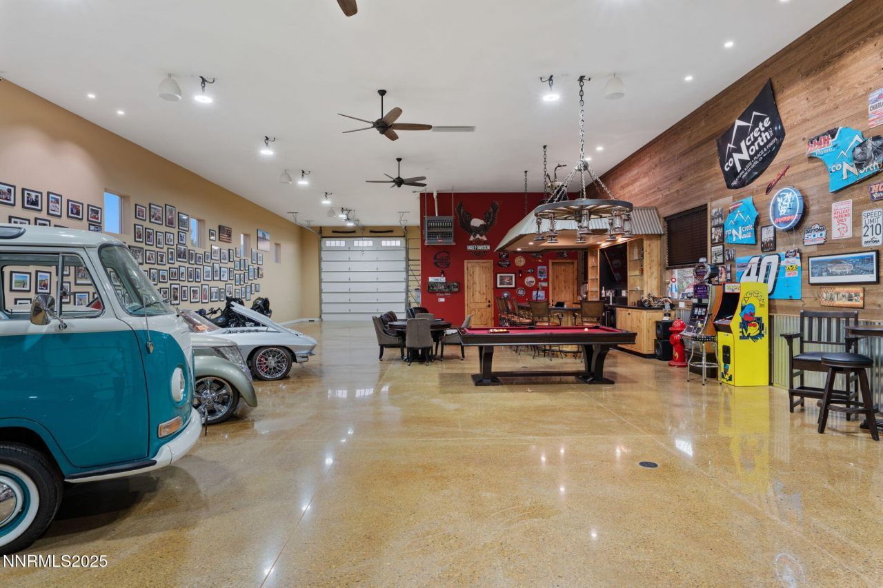 95 Ox-yoke Lane, Reno, NV 89521 Photo