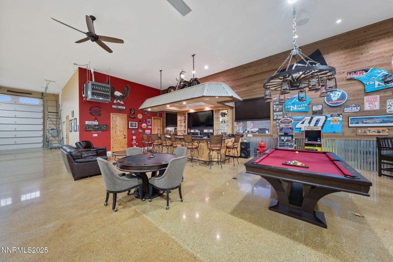 95 Ox-yoke Lane, Reno, NV 89521 Photo