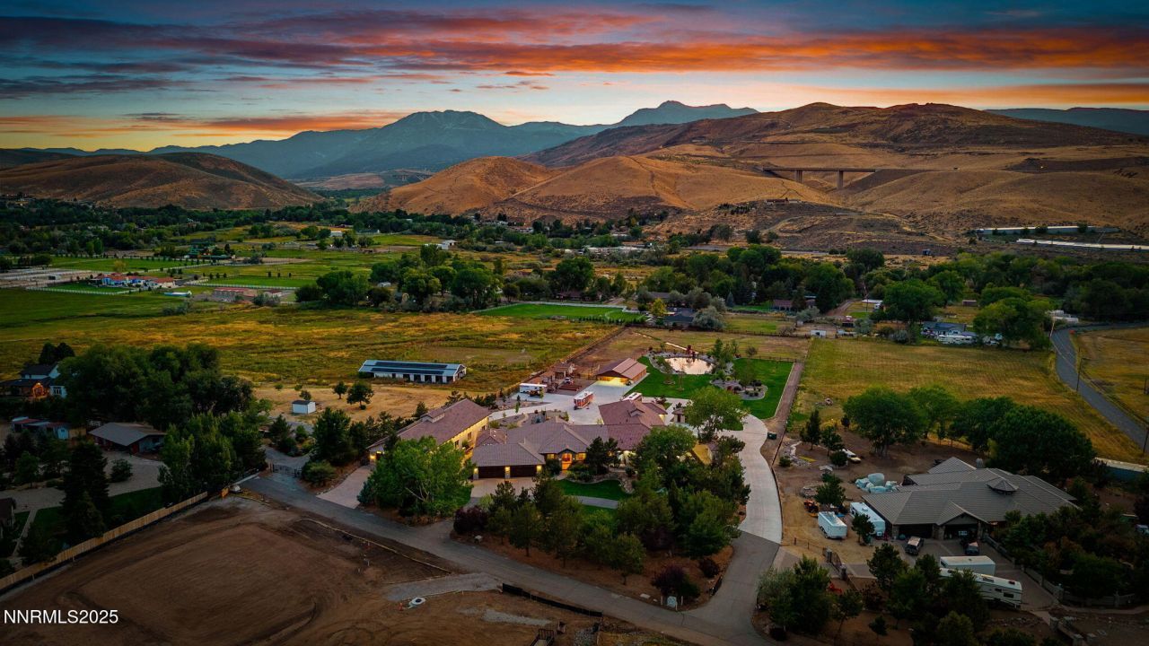 95 Ox-yoke Lane, Reno, NV 89521 Photo