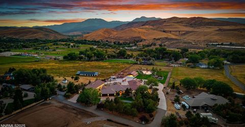 95 Ox-yoke Lane, Reno, NV 89521 Photo