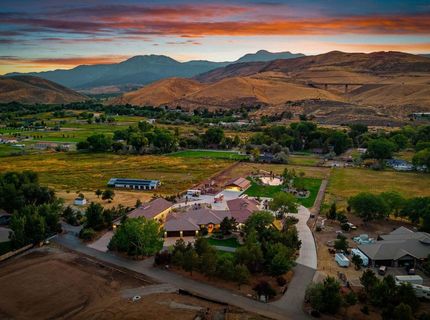 95 Ox-yoke Lane, Reno, NV 89521 Photo