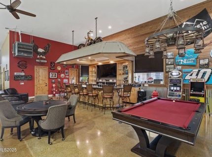 95 Ox-yoke Lane, Reno, NV 89521 Photo