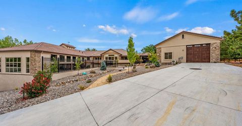 95 Ox-yoke Lane, Reno, NV 89521 Photo