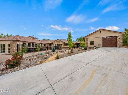 95 Ox-yoke Lane, Reno, NV 89521 Photo