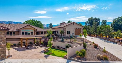 95 Ox-yoke Lane, Reno, NV 89521 Photo