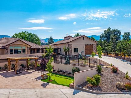 95 Ox-yoke Lane, Reno, NV 89521 Photo