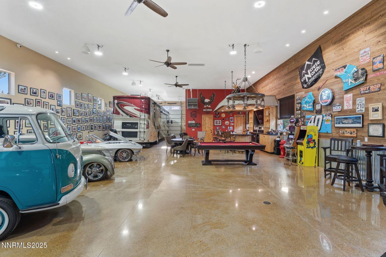 95 Ox-yoke Lane, Reno, NV 89521 Photo