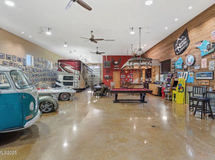 95 Ox-yoke Lane, Reno, NV 89521 Photo