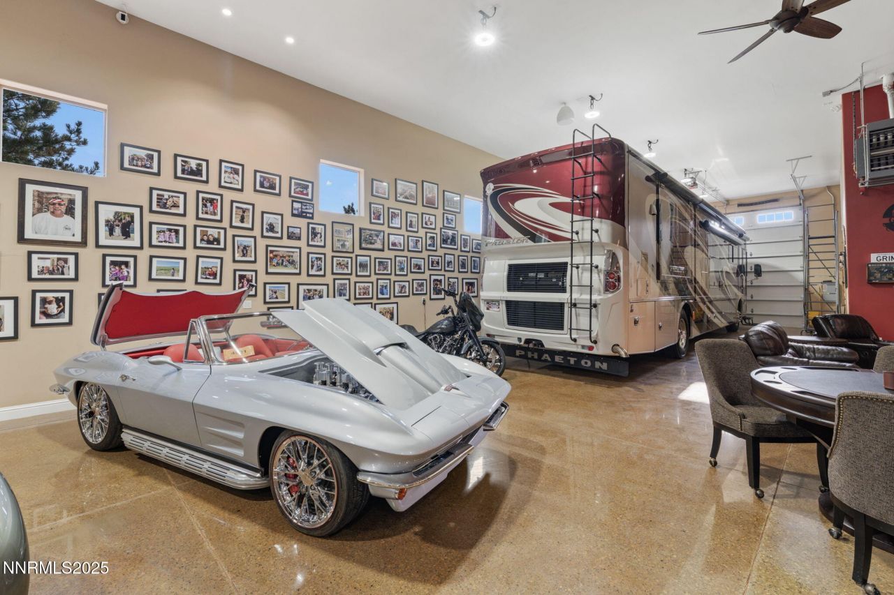 95 Ox-yoke Lane, Reno, NV 89521 Photo