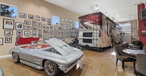 95 Ox-yoke Lane, Reno, NV 89521 Photo