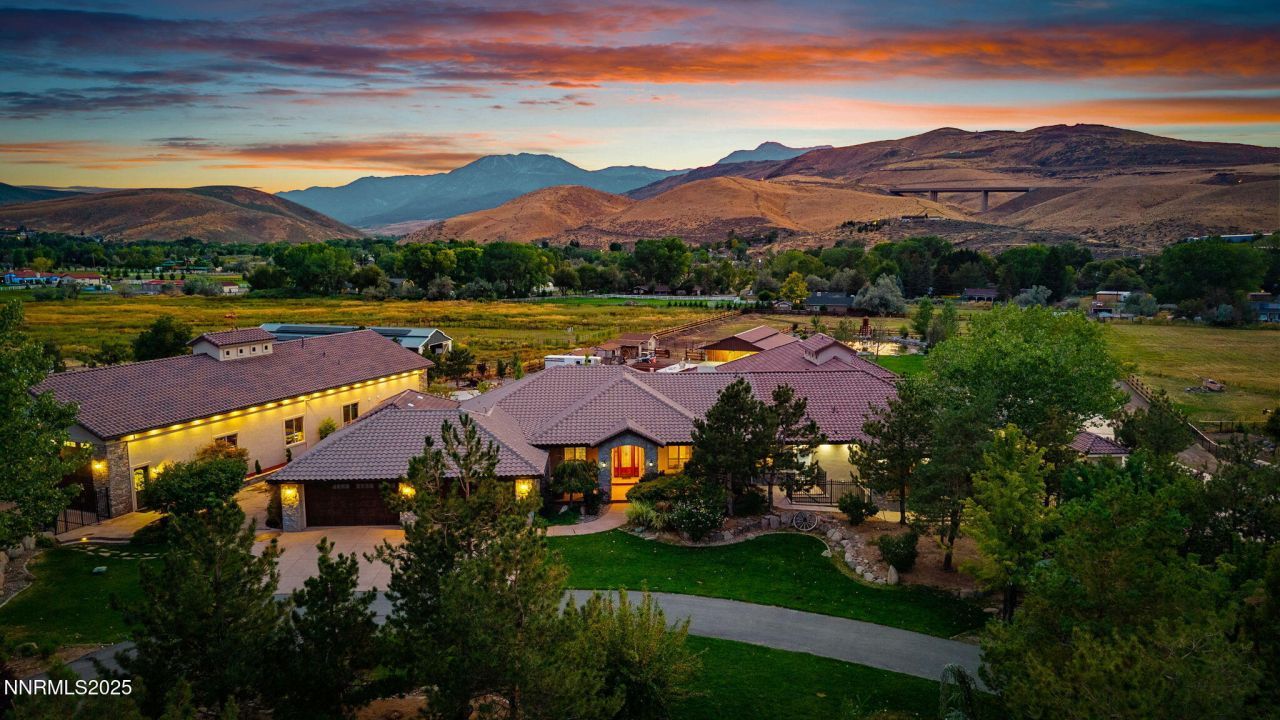 95 Ox-yoke Lane, Reno, NV 89521 Photo