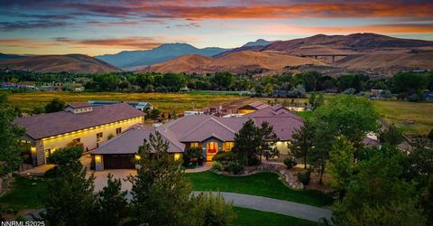 95 Ox-yoke Lane, Reno, NV 89521 Photo