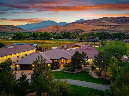 95 Ox-yoke Lane, Reno, NV 89521 Photo