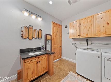 95 Ox-yoke Lane, Reno, NV 89521 Photo