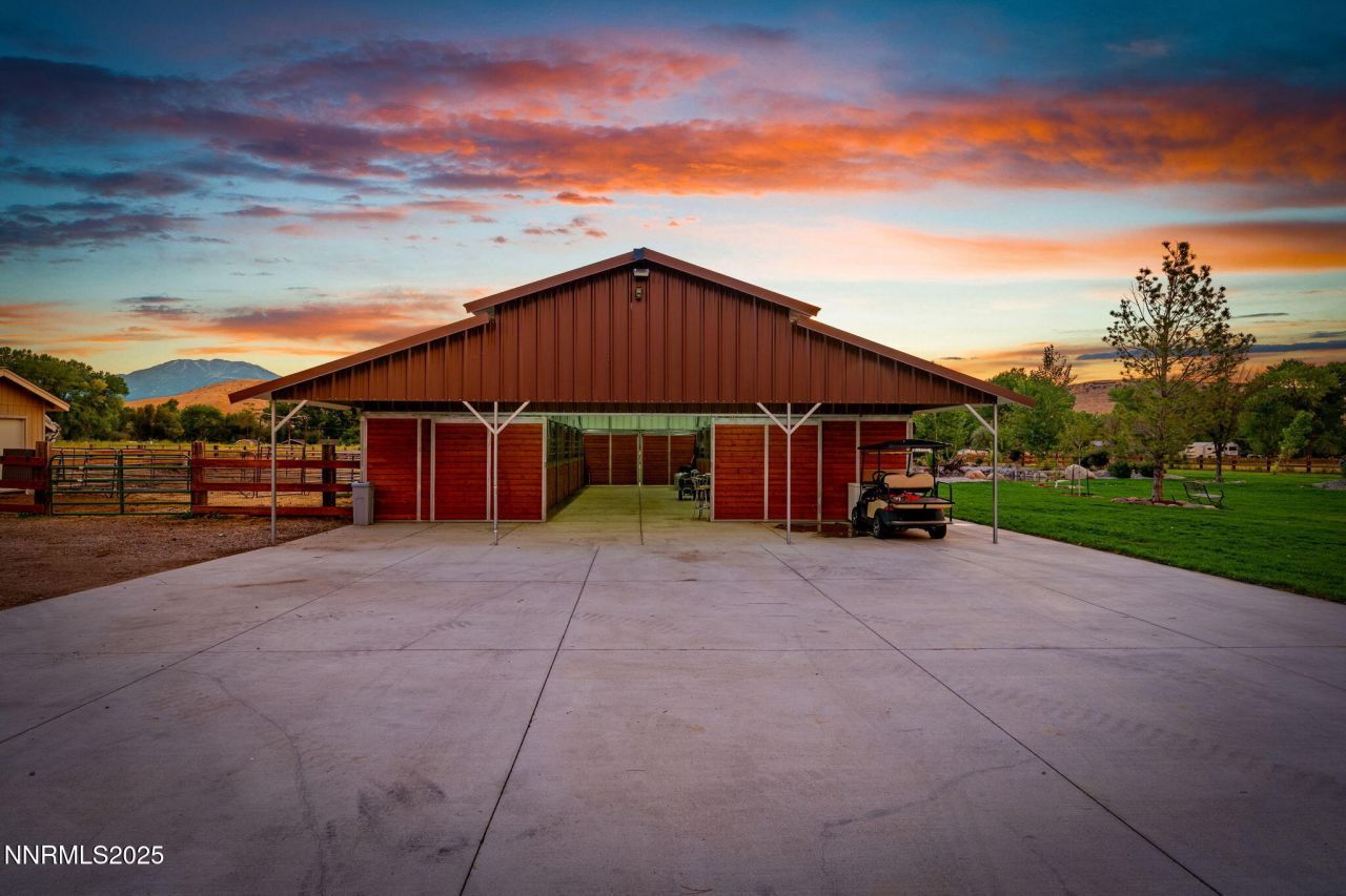 95 Ox-yoke Lane, Reno, NV 89521 Photo