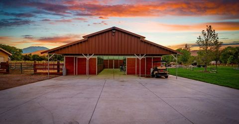 95 Ox-yoke Lane, Reno, NV 89521 Photo