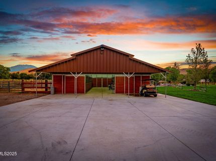 95 Ox-yoke Lane, Reno, NV 89521 Photo