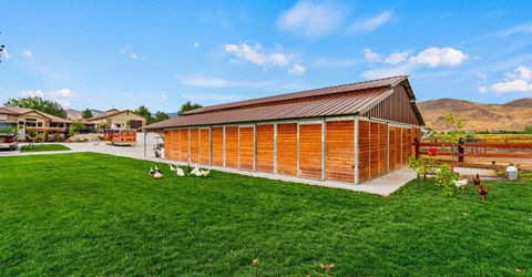 95 Ox-yoke Lane, Reno, NV 89521 Photo