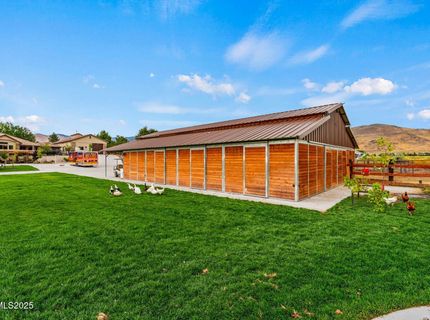 95 Ox-yoke Lane, Reno, NV 89521 Photo