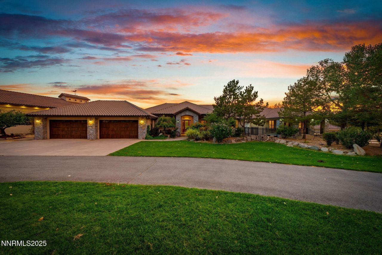 95 Ox-yoke Lane, Reno, NV 89521 Photo