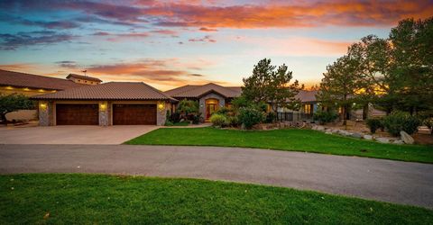 95 Ox-yoke Lane, Reno, NV 89521 Photo