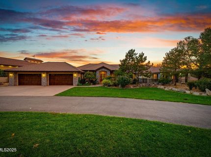 95 Ox-yoke Lane, Reno, NV 89521 Photo