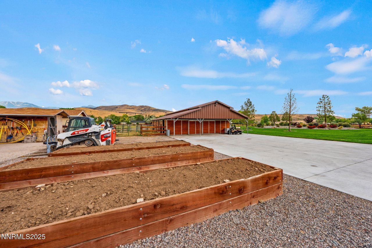 95 Ox-yoke Lane, Reno, NV 89521 Photo