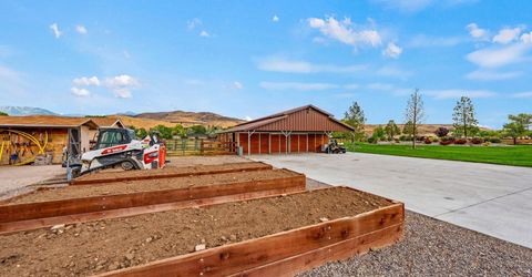 95 Ox-yoke Lane, Reno, NV 89521 Photo