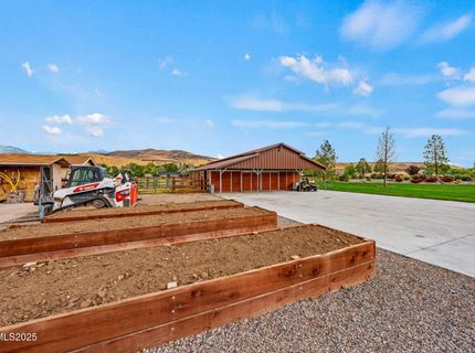 95 Ox-yoke Lane, Reno, NV 89521 Photo