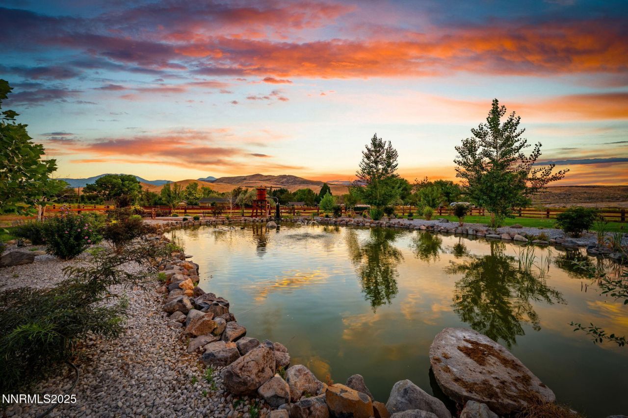 95 Ox-yoke Lane, Reno, NV 89521 Photo