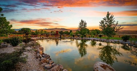 95 Ox-yoke Lane, Reno, NV 89521 Photo