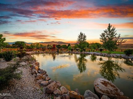 95 Ox-yoke Lane, Reno, NV 89521 Photo