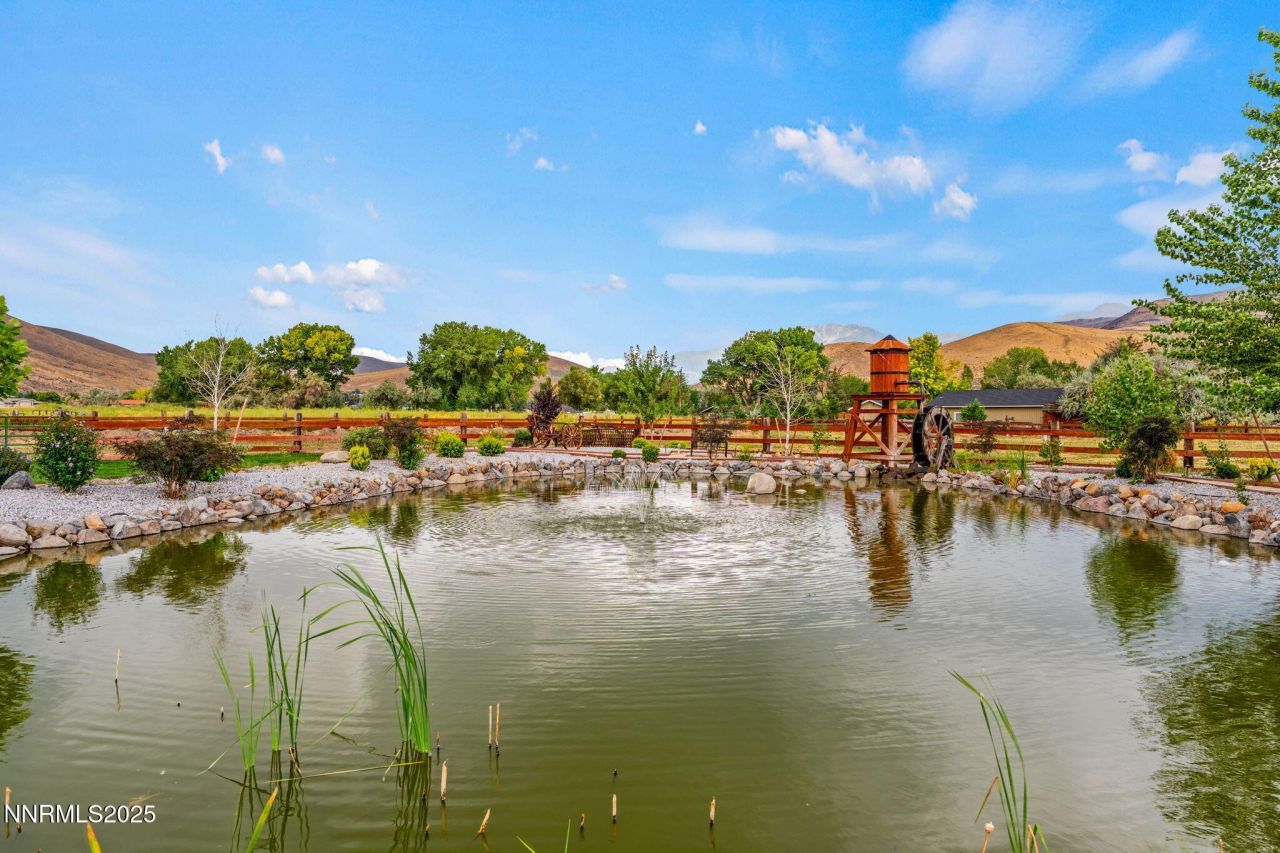 95 Ox-yoke Lane, Reno, NV 89521 Photo