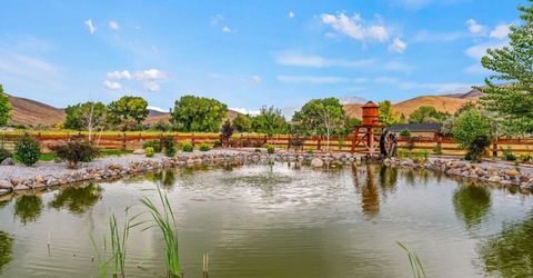 95 Ox-yoke Lane, Reno, NV 89521 Photo