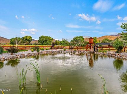 95 Ox-yoke Lane, Reno, NV 89521 Photo