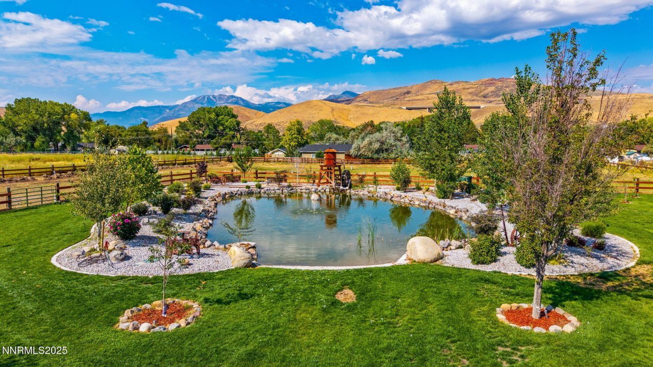 95 Ox-yoke Lane, Reno, NV 89521 Photo