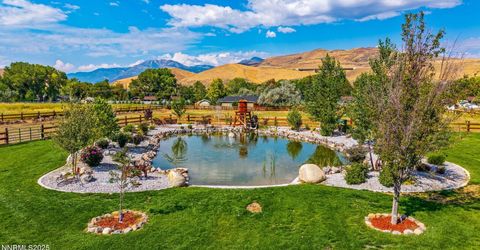 95 Ox-yoke Lane, Reno, NV 89521 Photo