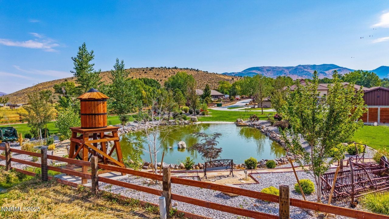 95 Ox-yoke Lane, Reno, NV 89521 Photo