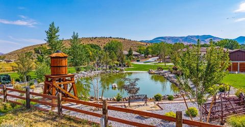 95 Ox-yoke Lane, Reno, NV 89521 Photo