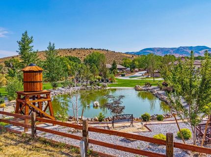 95 Ox-yoke Lane, Reno, NV 89521 Photo