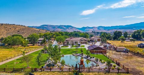 95 Ox-yoke Lane, Reno, NV 89521 Photo