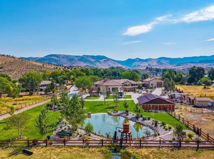 95 Ox-yoke Lane, Reno, NV 89521 Photo