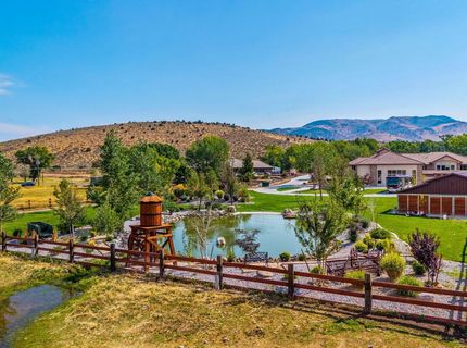 95 Ox-yoke Lane, Reno, NV 89521 Photo