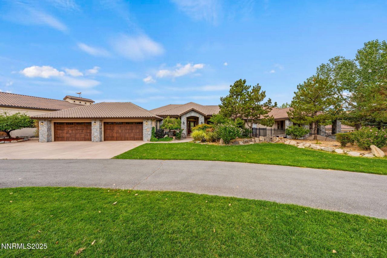 95 Ox-yoke Lane, Reno, NV 89521 Photo