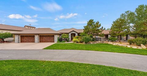 95 Ox-yoke Lane, Reno, NV 89521 Photo