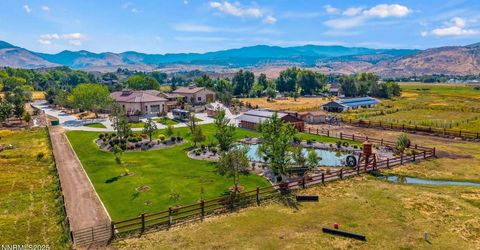 95 Ox-yoke Lane, Reno, NV 89521 Photo