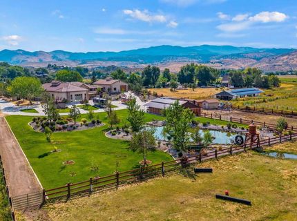 95 Ox-yoke Lane, Reno, NV 89521 Photo