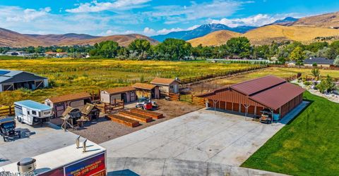 95 Ox-yoke Lane, Reno, NV 89521 Photo