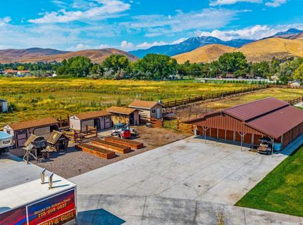 95 Ox-yoke Lane, Reno, NV 89521 Photo